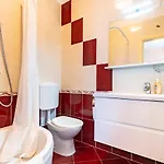 בית נופש Castello Rezidence
