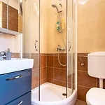 בית נופש Castello Rezidence