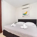 Castello Rezidence קורצולה