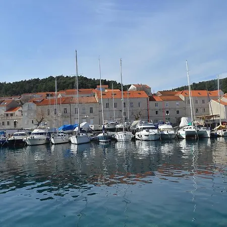 Castello Rezidence Vikendica Korcula Town