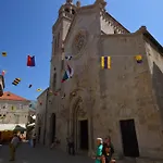 Castello Rezidence Korčula