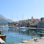 Castello Rezidence * Korčula