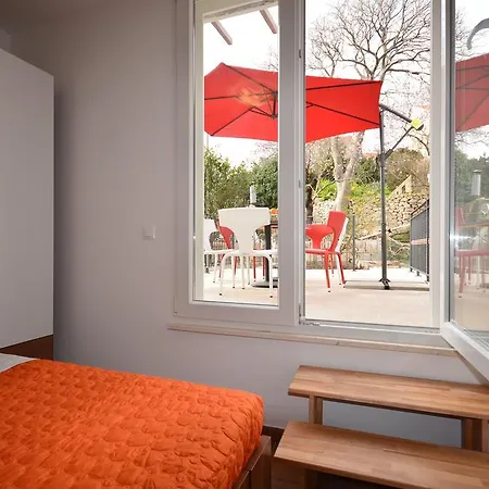 Castello Rezidence Holiday home