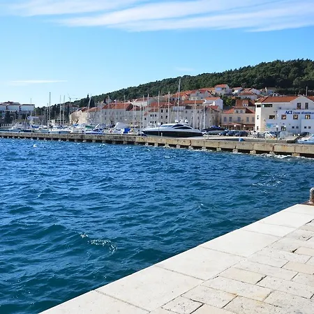 Semesterbostad Castello Rezidence Korčula