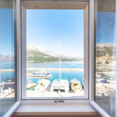 Castello Rezidence Holiday home