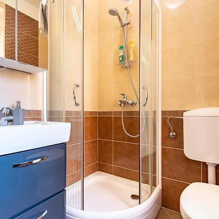 בית נופש Castello Rezidence