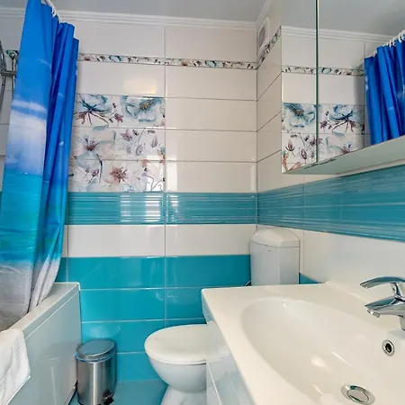 Castello Rezidence بيت للعطل كورتْشولا