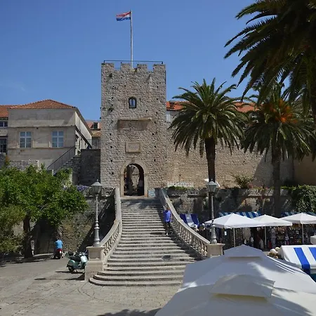 Castello Rezidence Casa vacanze *