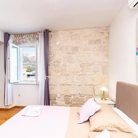 Castello Rezidence Korčula