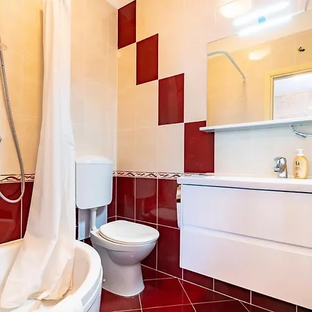 Casa vacanze Castello Rezidence