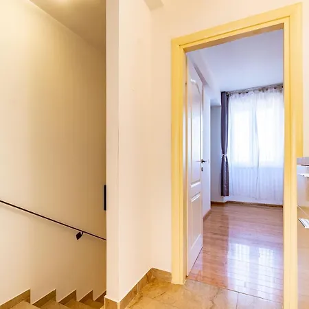 Castello Rezidence * Κόρτσουλα