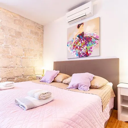 Castello Rezidence Korčula