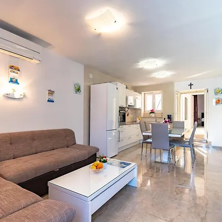 Castello Rezidence Casa vacanze Korčula