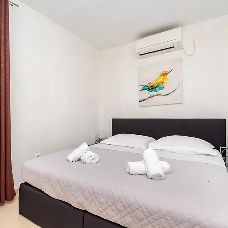 Castello Rezidence Korčula